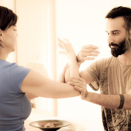 TAIJI QUAN TAIJI QUAN