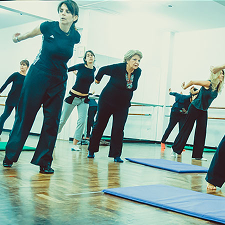QIGONG QIGONG